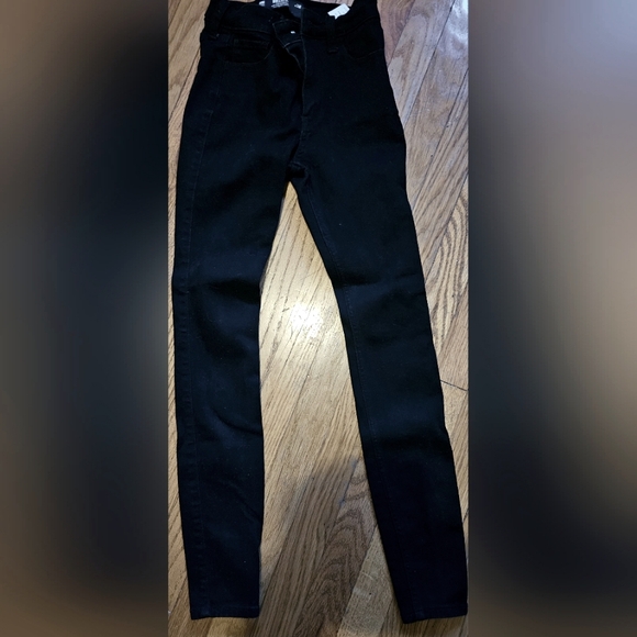 Hollister Denim - Womens Hollister Jeans